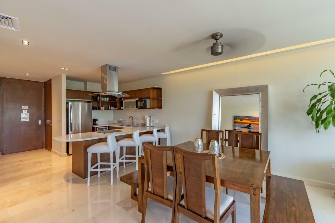 Apartmán Casa Ceiba At Miranda Playa del Carmen Exteriér fotografie