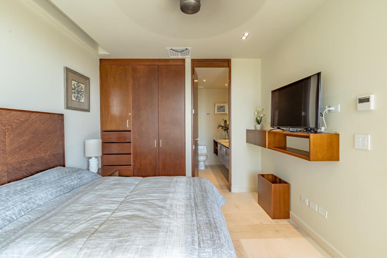 Apartmán Casa Ceiba At Miranda Playa del Carmen Exteriér fotografie