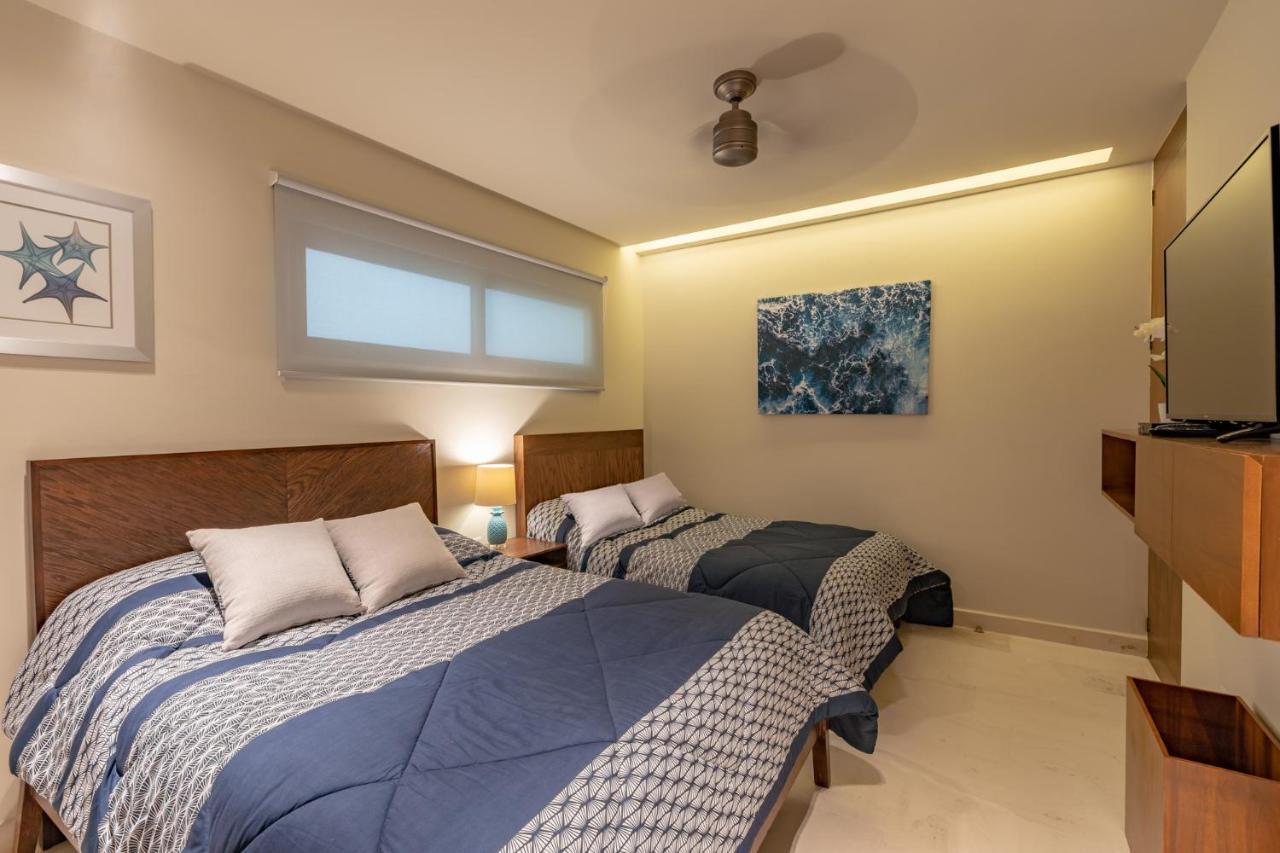 Apartmán Casa Ceiba At Miranda Playa del Carmen Exteriér fotografie